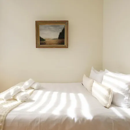 شقة Grand Place Flats