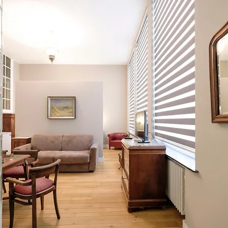 Apartment Grand Place Flats Brüssel