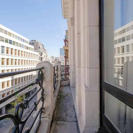 Apartment Grand Place Flats *