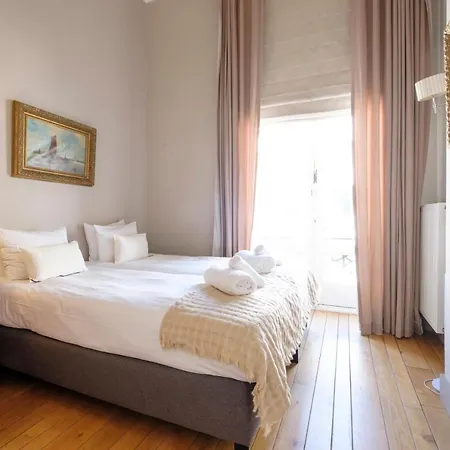 Apartment Grand Place Flats