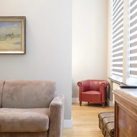 Grand Place Flats Apartment Brussels