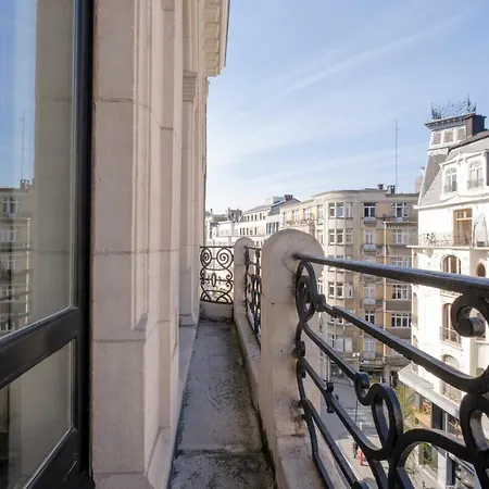 Apartment Grand Place Flats Brussels