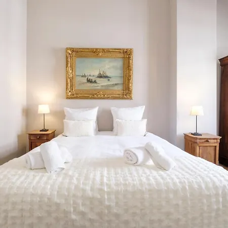 Apartment Grand Place Flats Brussels