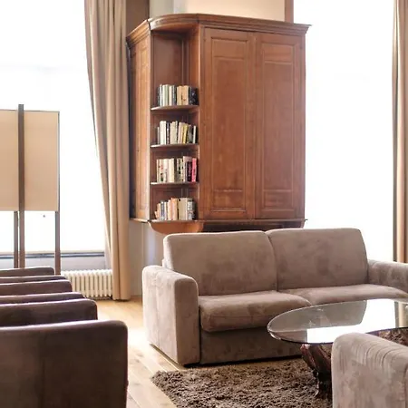 Apartment Grand Place Flats *