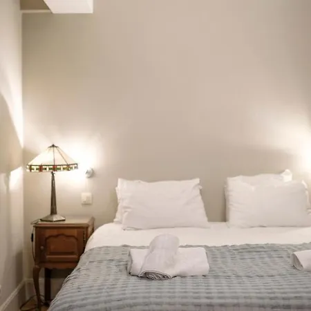 شقة Grand Place Flats بروكسل