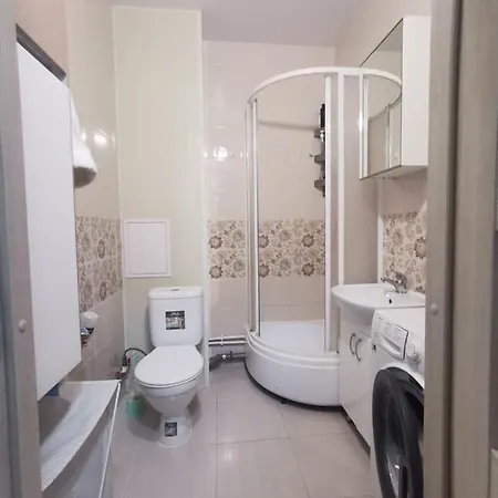 Maison Pour Les Visiteurs Apartment *