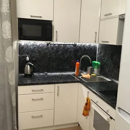 Daire Maison Pour Les Visiteurs