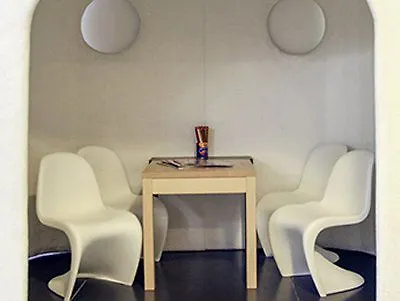 Hotel Ibis Styles Louise Brüssel