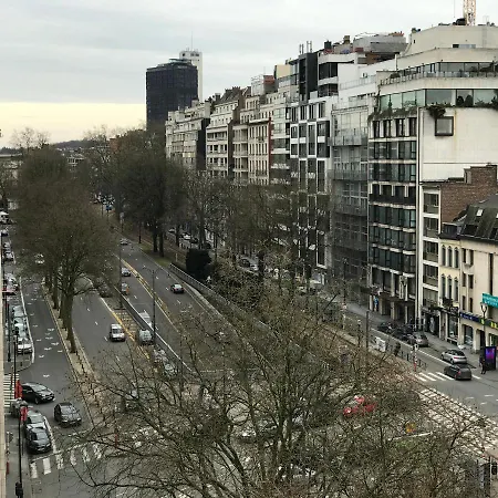 Penthouse 'Lavish Louise' - Avenue Louise * Bruxelles