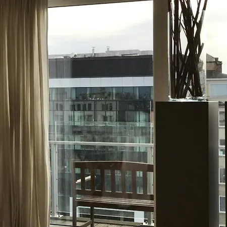 Appartement Penthouse 'Lavish Louise' - Avenue Louise Bruxelles