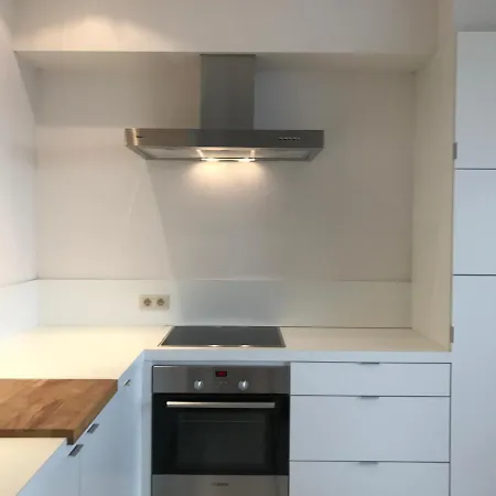 Penthouse 'Lavish Louise' - Avenue Louise Appartement Bruxelles