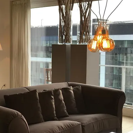 Penthouse 'Lavish Louise' - Avenue Louise * Bruxelles