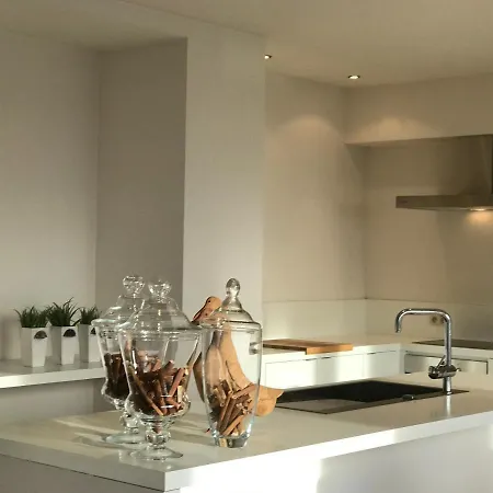 Penthouse 'Lavish Louise' - Avenue Louise * Bruxelles