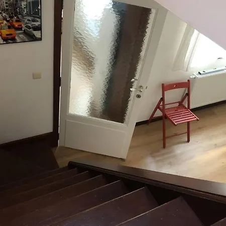 Easy Comfort Apartment *