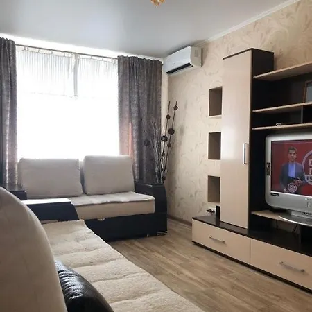 Mauro Yanis Best Apartment