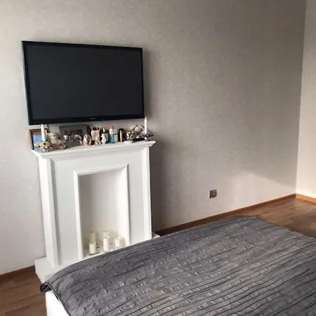 Rayan Xanders Apartamento *