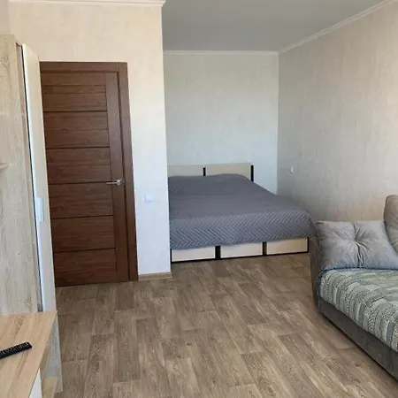 Viktor Jonas Apartment Brussels
