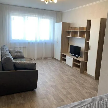 Viktor Jonas Apartment