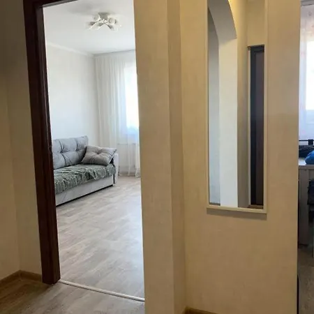 Viktor Jonas Apartment