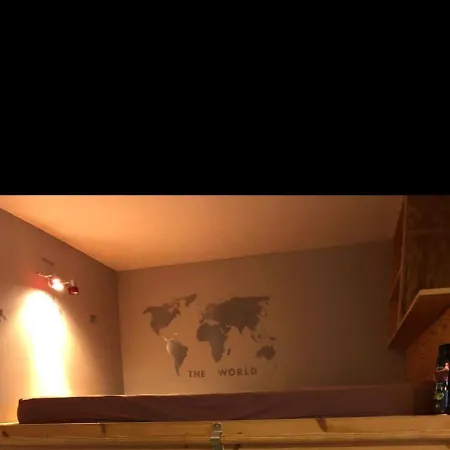 Apartman Apparemment