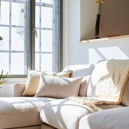 The Good Flats Brüksel