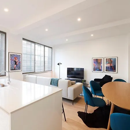 Apartamento The Good Flats *