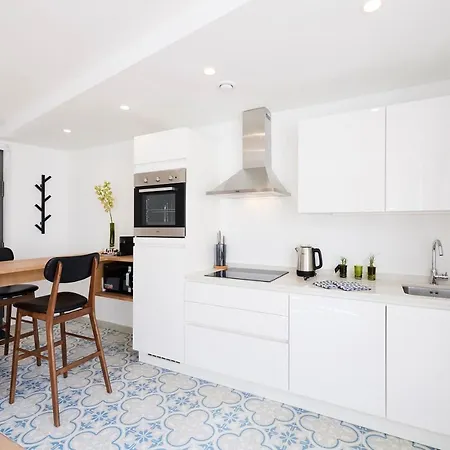 The Good Flats Brusel