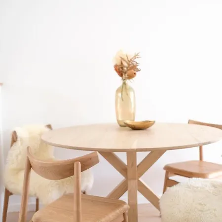 The Good Flats Apartamento