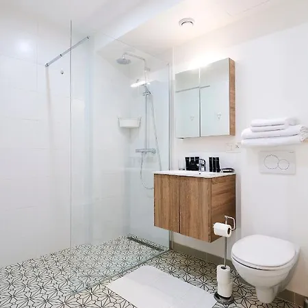 Apartamento The Good Flats *