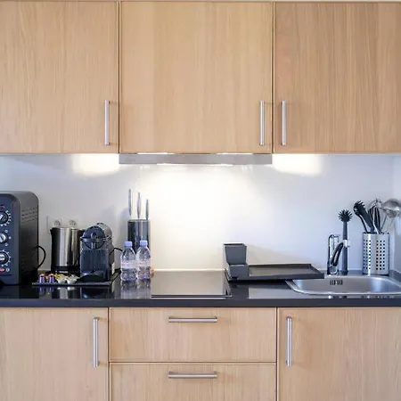 Place Stephanie Flats Apartman