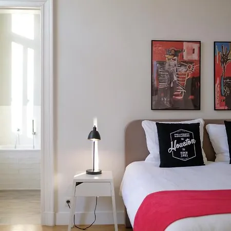 Place Stephanie Flats Apartman