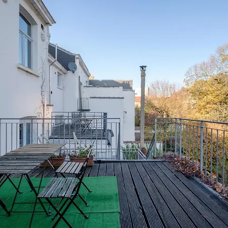 Apartman Place Stephanie Flats *