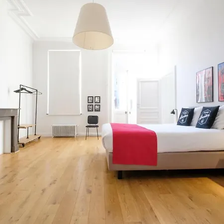 Place Stephanie Flats Apartman *
