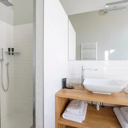 Apartman Place Stephanie Flats Brüsszel