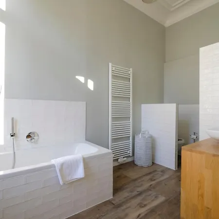 Apartman Place Stephanie Flats Brüsszel