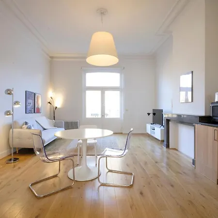 Apartman Place Stephanie Flats