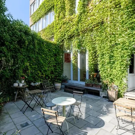Apartman Place Stephanie Flats *