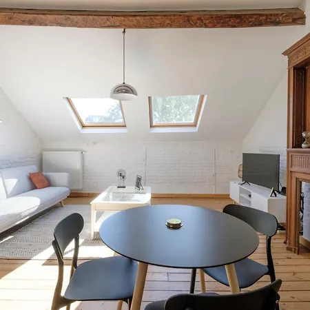 Place Stephanie Flats Apartman