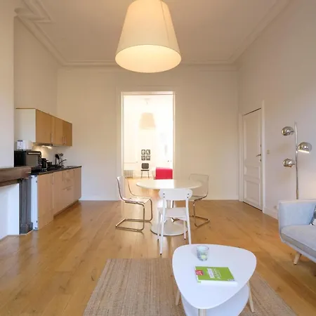 Apartman Place Stephanie Flats