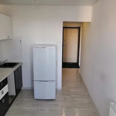 Apartment Enzo Mats