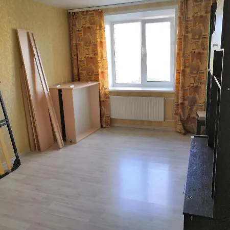 Enzo Mats Apartment Brussels