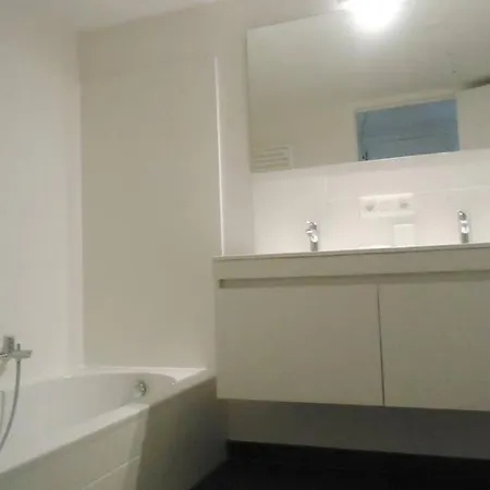 Luxury Flagey/louizalaan بروكسل