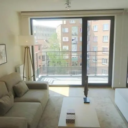 Appartement Luxury Flagey/louizalaan