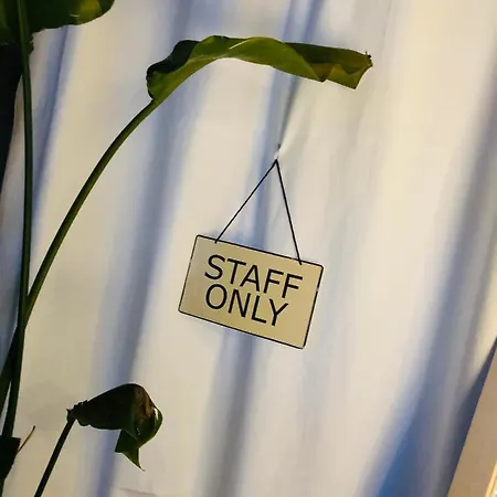 아파트 Easyway To Sleep 브뤼셀