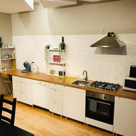 Easyway To Sleep * Brussel