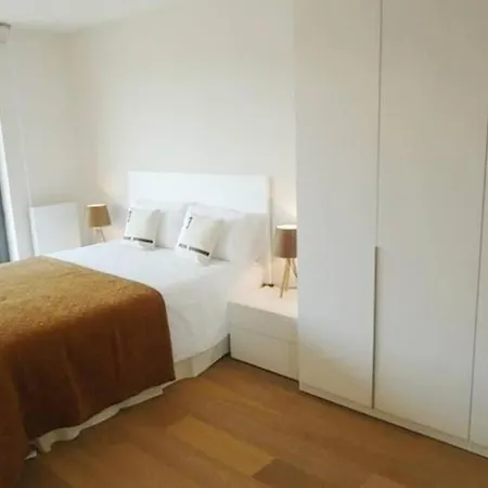 Luxury Flagey/louizalaan بروكسل
