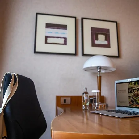 Crowne Plaza Brussels Airport By Ihg זבנטם