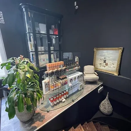 In One فندق مبيت وإفطار