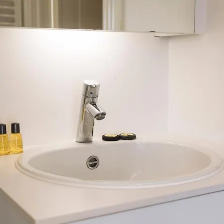 Appartamento Mont Des Arts Residence *