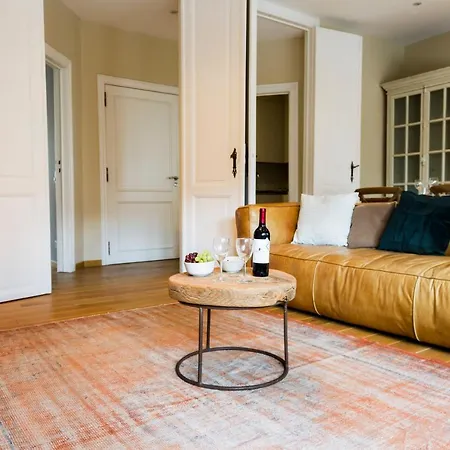 Mont Des Arts Residence *